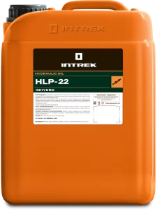 INHYDRO HLP-22 20 л