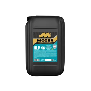 Масло MOZER HYDRAULIC HLP 46 216,5л