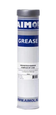 AIMOL GREASETECH BARIUM COMPLEX EP2 SHS