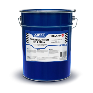 AIMOL GREASE LITHIUM EP 2 MOLY 18 кг