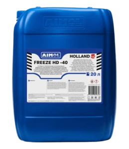 AIMOL Freeze HD -40 20 кг