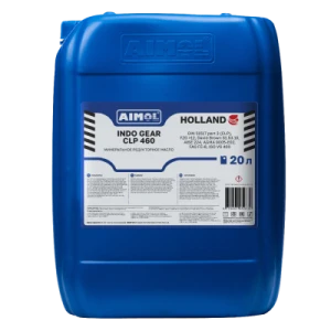 AIMOL INDO GEAR CLP 460 20 л