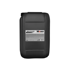 Масло MOZER SLIDE 220 20л