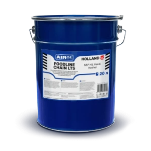 AIMOL Foodline Chain LTS 20 л