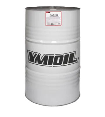 Всесезонное трансмиссионное масло ТАП-15В