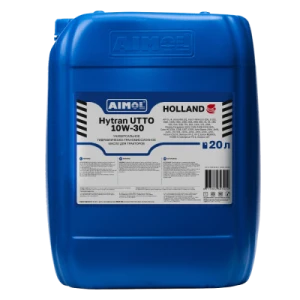 AIMOL HYTRAN UTTO 10W-30 RU 20 л