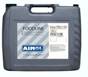 AIMOL Foodline Gear PAO 150 20 л