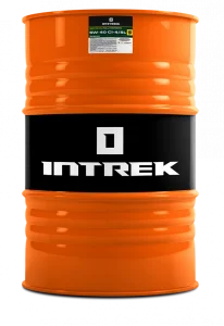 INTRUCK 5W40 CI-4/SL 60 л