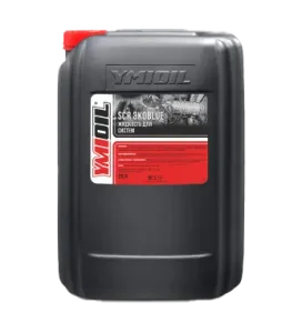 Жидкость для систем SCR ЭКОBLUE 20 л