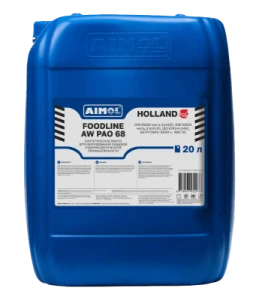 AIMOL Foodline AW PAO 68 20 л
