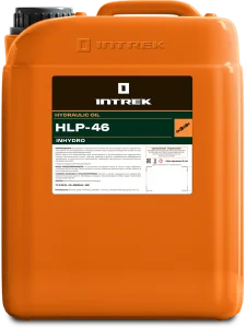 INHYDRO HLP-46 20 л