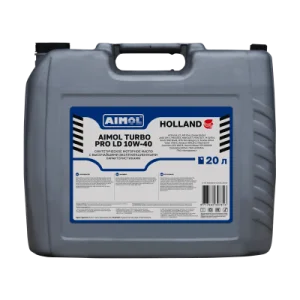 AIMOL TURBO PRO LD 10W-40 20 л