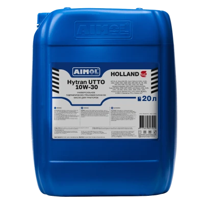 AIMOL HYTRAN UTTO 10W-30 RU