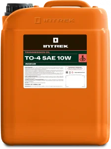 INGEAR TO-4 SAE 30 200 л