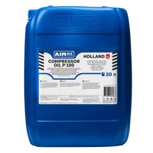 AIMOL COMPRESSOR OIL P 100 20 л