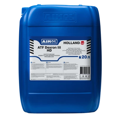 AIMOL ATF Dexron III HD RU