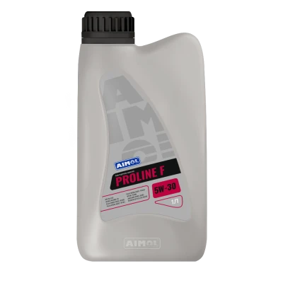 AIMOL PROLINE F 5W-30