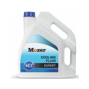 ТОСОЛ MOZER EXPERT 5кг