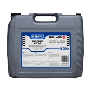 AIMOL Foodline AW 68 20 л