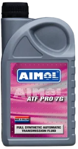AIMOL ATF PRO 7G 1 л