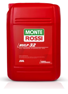 MONTEROSSI HVLP 32