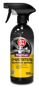JOY CAR Очиститель колесных дисков  «MacShain»