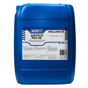 AIMOL AIRTECH PAO 46 20 л