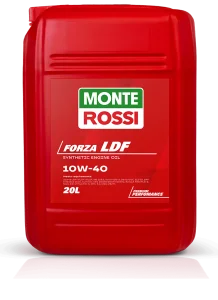 MONTEROSSI FORZA LDF 10W-40
