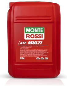 MONTEROSSI ATF MULTI