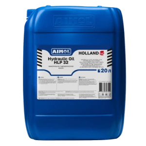 AIMOL HYDRAULIC OIL HLP 32 RU 20 л