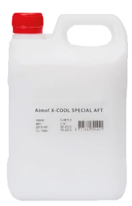 AIMOL X-COOL SPECIAL AFT 1 л