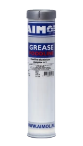 AIMOL FOODLINE GREASE ALUMINIUM COMPLEX M 1 400 гр