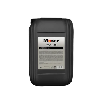Масло MOZER HYDRAULIC HVLP 32