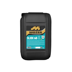 Масло MOZER SLIDE 68 216,5л