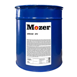 Пластичные смазки, пасты