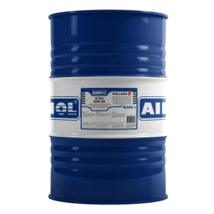 AIMOL STOU 15W-40 RU 205 л