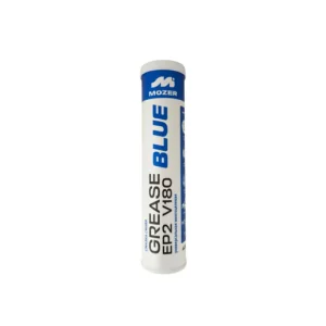 MOZER GREASE EP2 BLUE V180 400г
