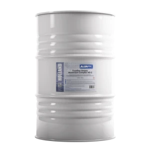 AIMOL FOODLINE GREASE ALUMINIUM COMPLEX HD 2 180 кг