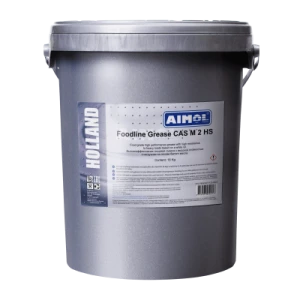 AIMOL FOODLINE GREASE CAS M 2 HS 18 кг