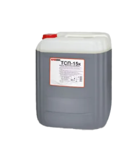 Минеральное трансмиссионное масло для тяжелонагруженной техники ТСП-15К 20 л