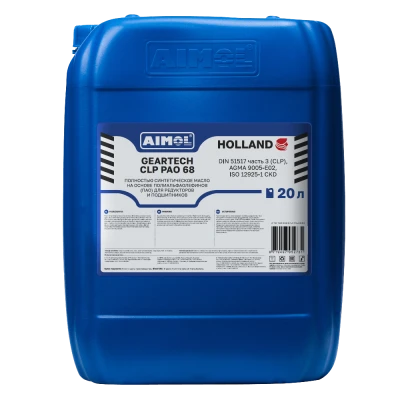 AIMOL INDO GEAR CLP 68 RU