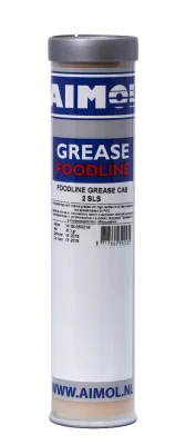 AIMOL FOODLINE GREASE CAS 2 SLS
