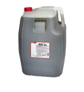 Моторное масло для дизельных двигателей М8Г2K 50 л