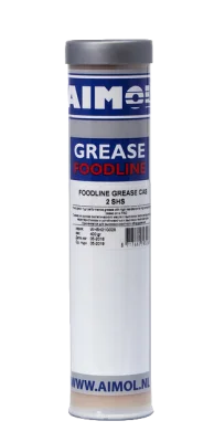 AIMOL FOODLINE GREASE CAS 2 SHS
