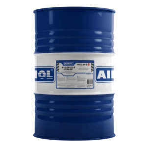 AIMOL AXLE OIL GL-5 80W-90 205 л