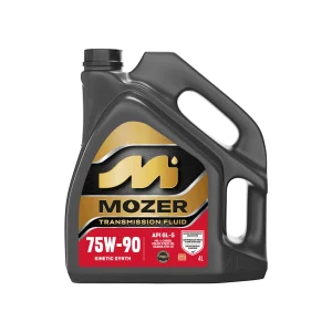 Масло MOZER KINETIC SYNTH 75w-90  GL-5 (синт) (PАО) 20л