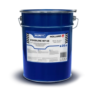 AIMOL Foodline WP 68 20 л