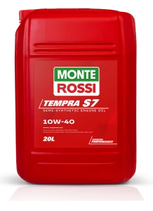 MONTEROSSI TEMPRA S7 10W-40