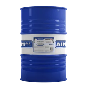 AIMOL TURBO 15W-40 205 л