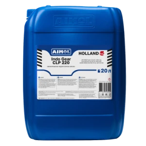 AIMOL INDO GEAR CLP 220 20 л